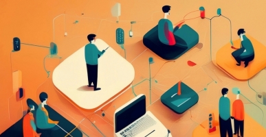Science Without Borders: Effective Communication and Creative Collaboration